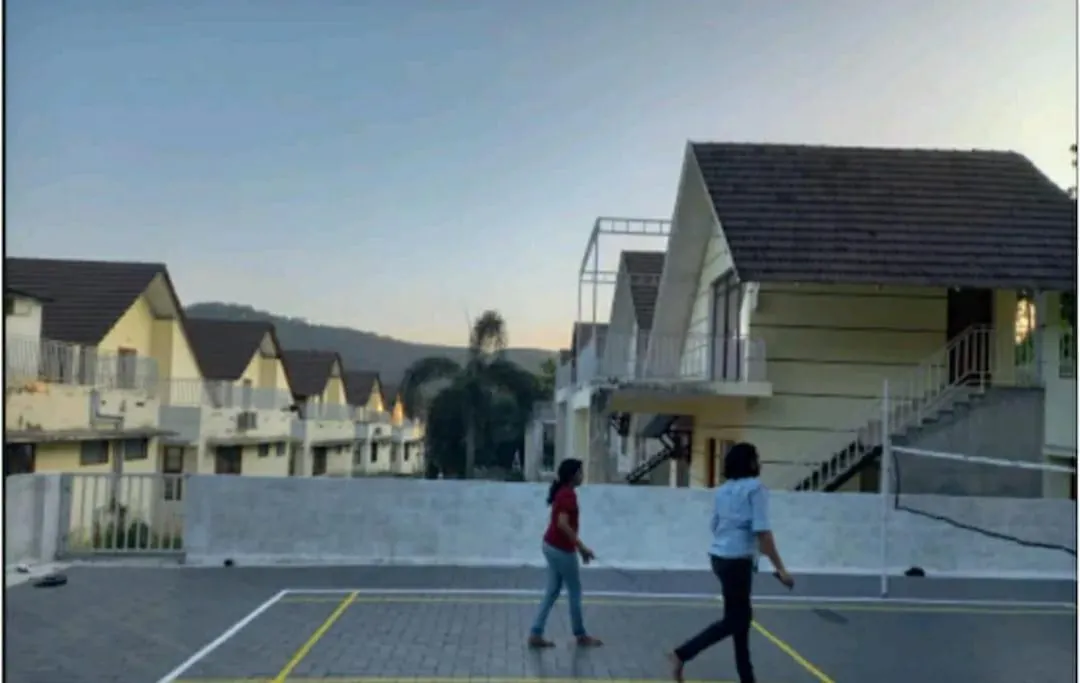 Villa Nest Resorts Athirappilly