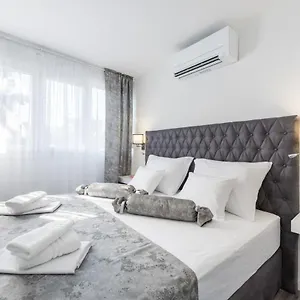 Porta Aurea Di Spalato, Luxury Apartment Split