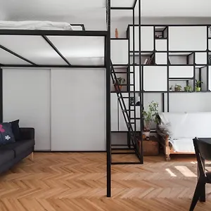 Days - Unique - Old Town Apartment Prague