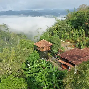 Spice Forest Plantation Homestay, Thekkady Homestay