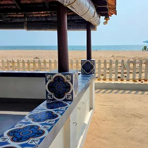 Ether Marari Beachfront Homestay
