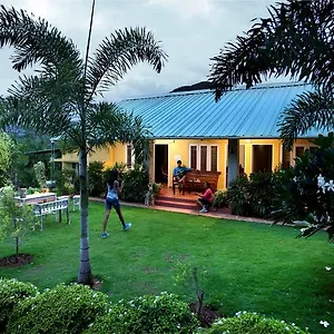 Harvest Fresh Farms Farm stay